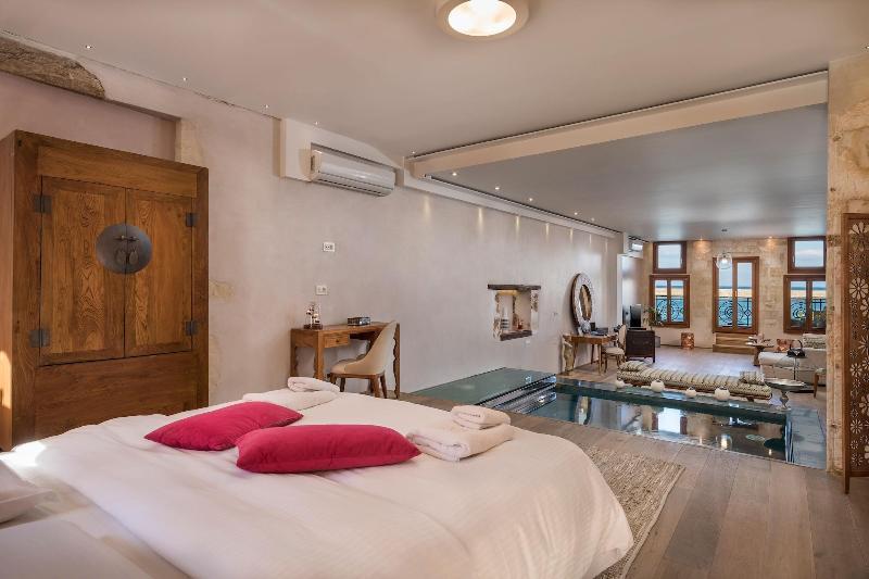 Residenza Vranas Boutique Hotel Chania  Екстер'єр фото
