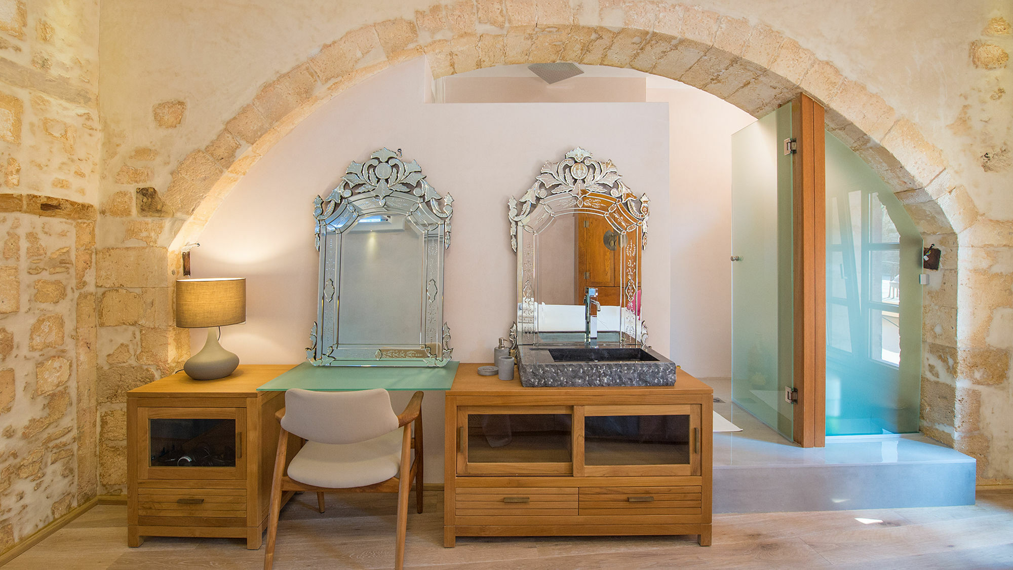 Residenza Vranas Boutique Hotel Chania  Екстер'єр фото