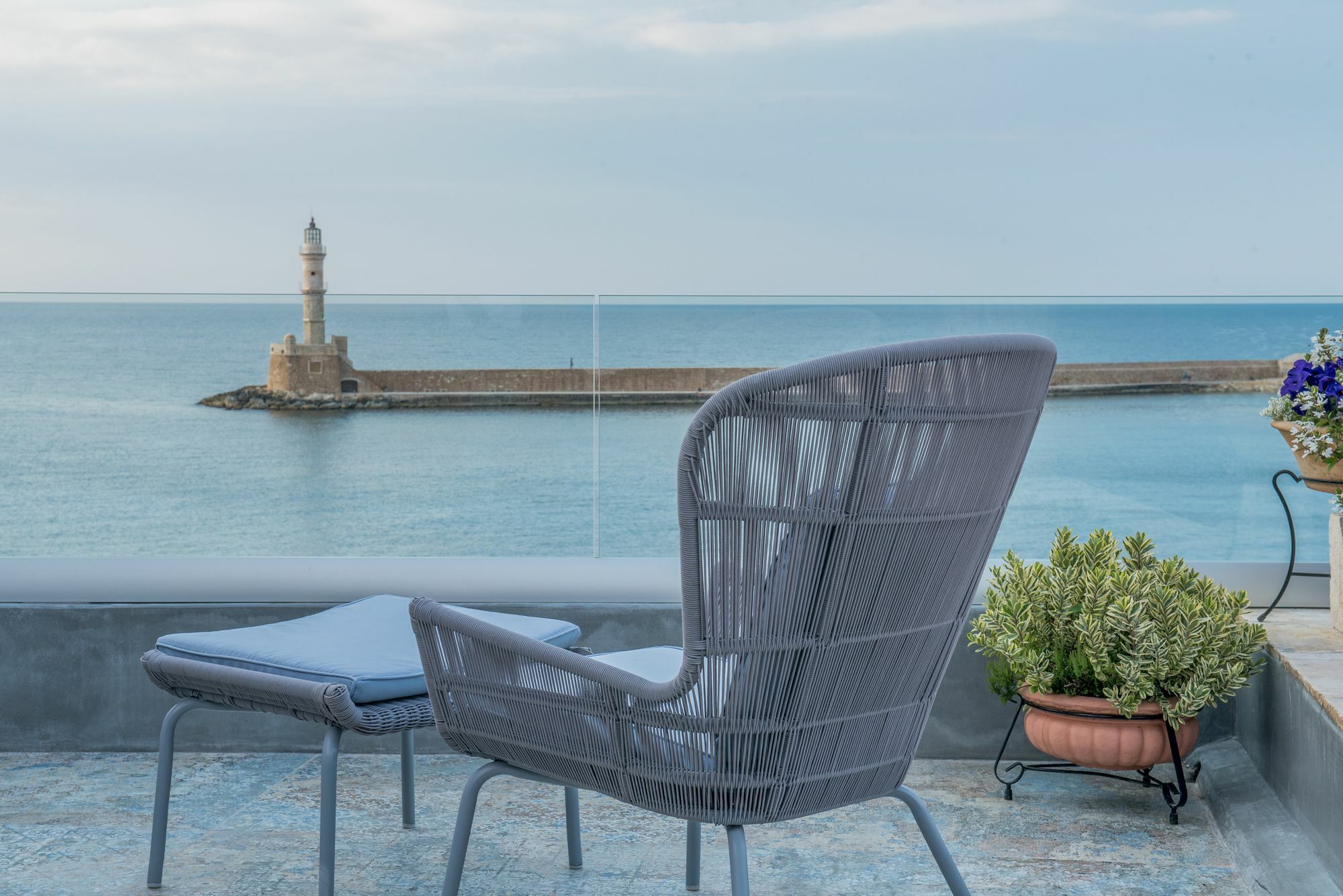 Residenza Vranas Boutique Hotel Chania  Екстер'єр фото