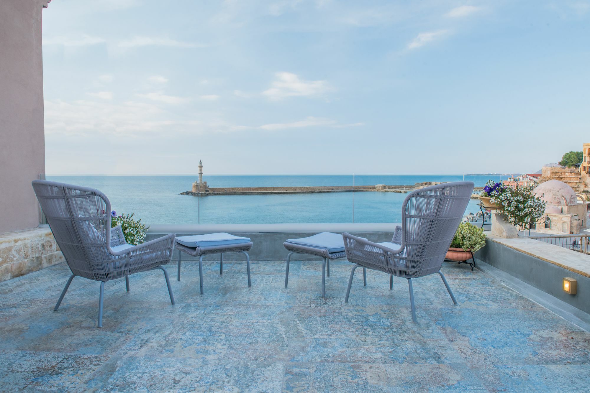Residenza Vranas Boutique Hotel Chania  Екстер'єр фото
