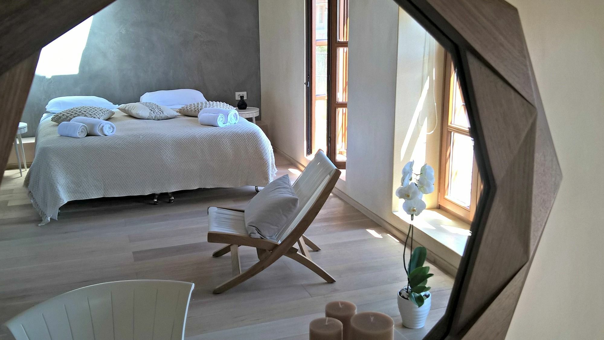 Residenza Vranas Boutique Hotel Chania  Екстер'єр фото