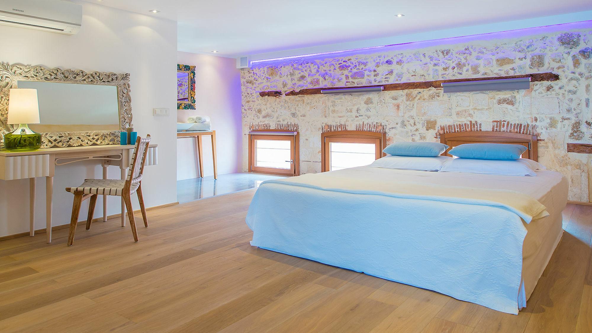 Residenza Vranas Boutique Hotel Chania  Екстер'єр фото