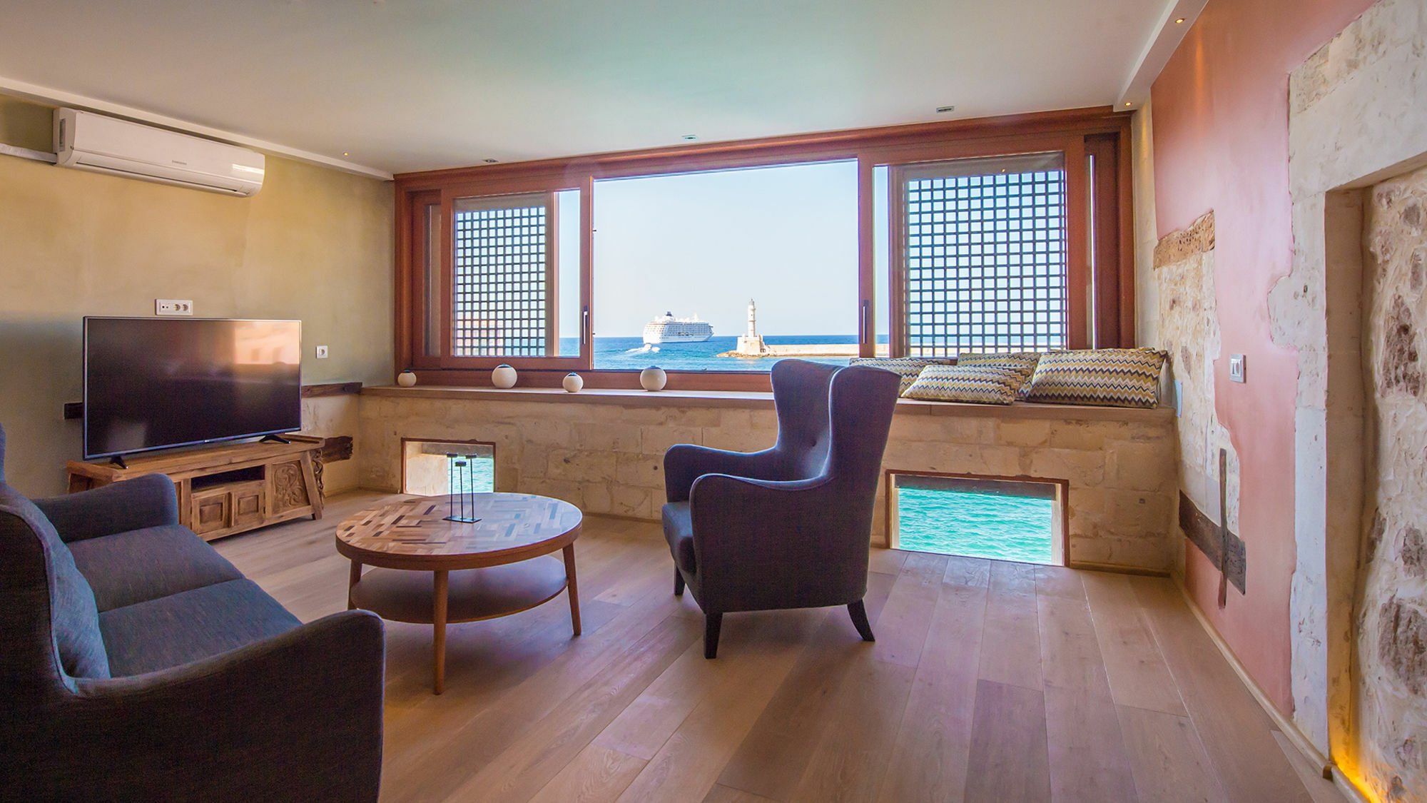 Residenza Vranas Boutique Hotel Chania  Екстер'єр фото